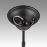 Люстра LUMION NANA 8106/8 MODERNI LN25 Е14 8*40W 220V черный/золото, металл