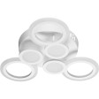 Люстры